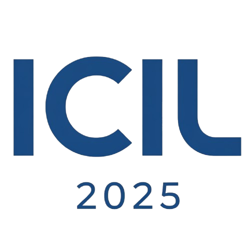ICIL 2025 Logo